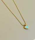 Signature Heart Pendant